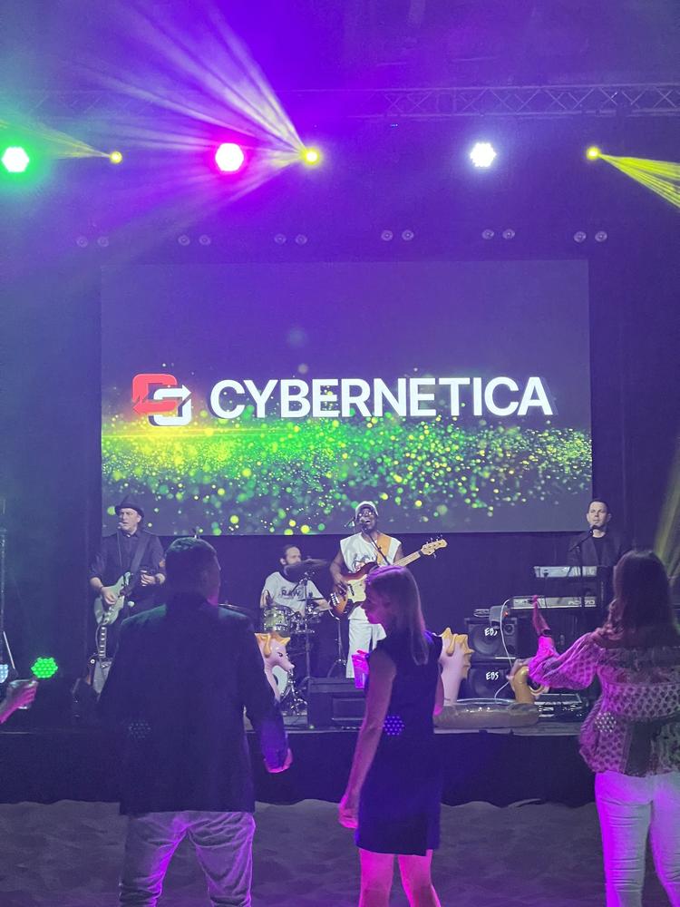 Cybernetica