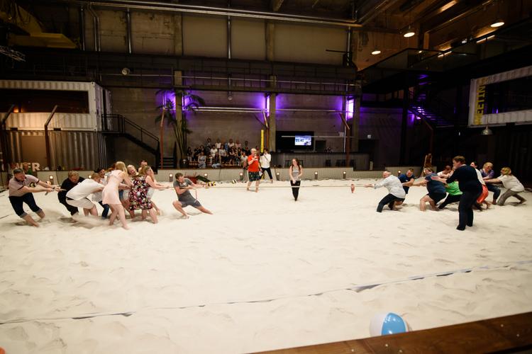 RAHANDUSMINISTEERIUM