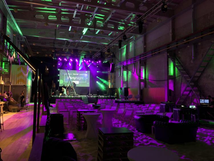 KOOSOLEKUD JA SEMINARID